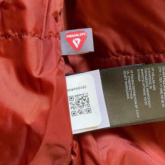 The North Face Men’s Sickline Jacket - Picture 10 of 11